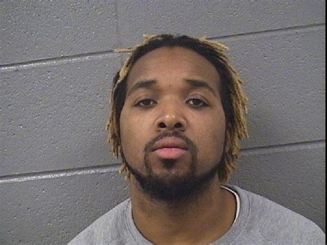 Chicago man charged after fatal shooting on South Side last year